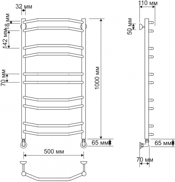 ����������������� ������� Secado ����� 4 50x100