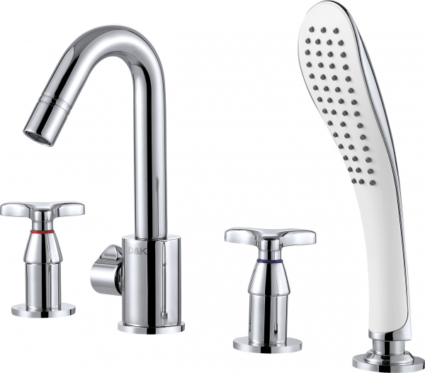 ��������� D&K Hessen Goethe DA1384941 �� ���� �����