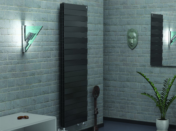   Royal Thermo Piano Forte Tower noir sable 22 , 