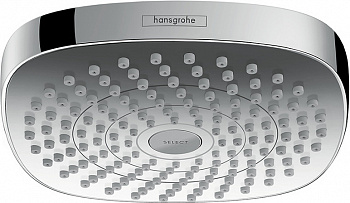 ������� ��� Hansgrohe Croma Select E 180 26524000 ����