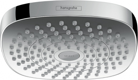 ������� ��� Hansgrohe Croma Select E 180 26524000 ����