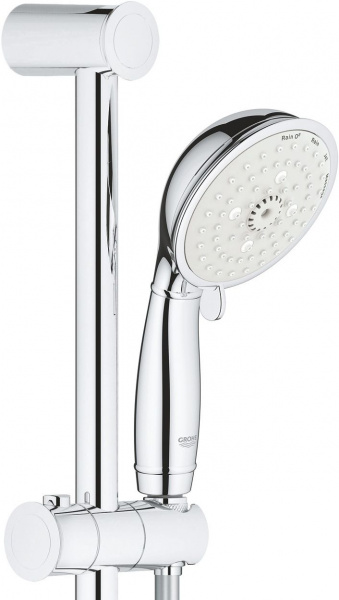 ������� �������� Grohe New Tempesta Rustic 27609001