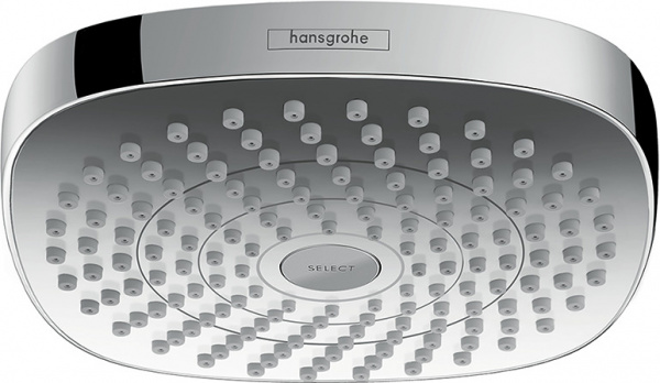 ������� ��� Hansgrohe Croma Select E 180 26524000 ����