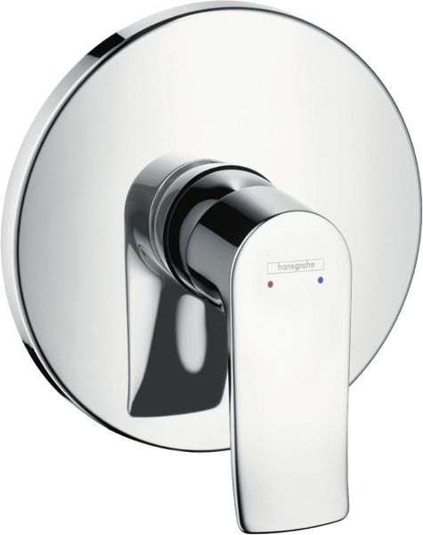  Hansgrohe Metris 31686000   ,  