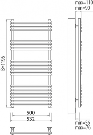 ����������������� ������������� Terminus ����� �22 500*1196