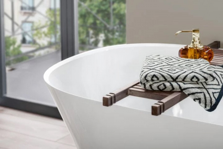 ��������� ����� Villeroy & Boch Antheus UBQ175ANH7F400V-01 175x80 alpin