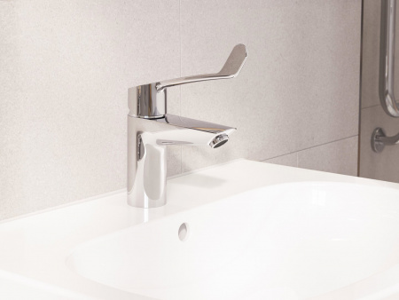 ��������� Grohe Eurosmart 23982003 ��� ����������� ����������