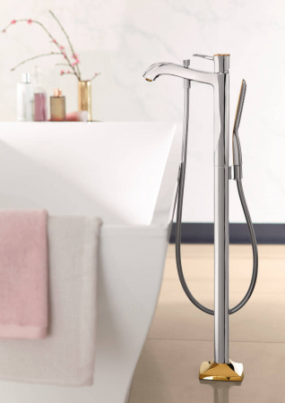 ��������� Hansgrohe Metropol Classic 31445090 ���������, ���� - ������