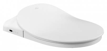 ������-������� Villeroy & Boch Viclean V02E L401