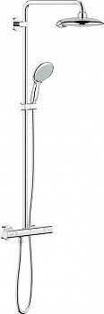 ������� ������ Grohe Euphoria Power&Soul System 190