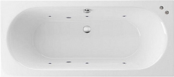 ��������� ����� Excellent Oceana WAEX.OCE17.SOFT 170x75