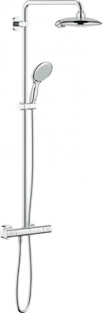 ������� ������ Grohe Euphoria Power&Soul System 190