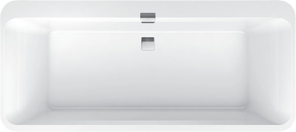 ��������� ����� Villeroy & Boch Squaro Edge 12 UBQ180SQE9T2V-01 180x80, � ����������� ����� �������, alpin