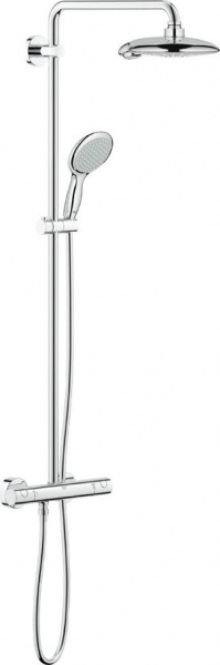 ������� ������ Grohe Euphoria Power&Soul System 190