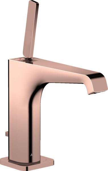 ��������� Axor Citterio E 36100300 ��� ��������, ������������ ������� ������