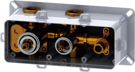 ��������� RGW Shower Panels SP-44-03 � ���������� ������, ��� ����