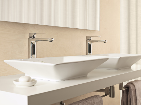 ��������� Jacob Delafon Aleo+ E72337-CP ��� ��������