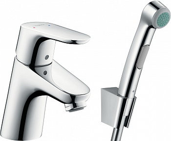 ��������� Hansgrohe Focus E2 31926000 ��� �������� � ������������� �����
