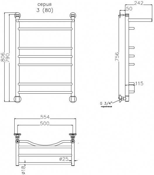 ����������������� ������� ������ ����� �� 3 � ��28 80x50, � ������