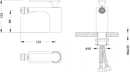 ��������� Timo Torne 4362/00-16F ��� ����