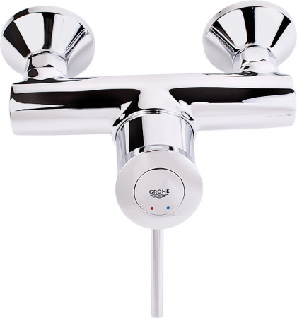  Grohe BauClassic 32867000  