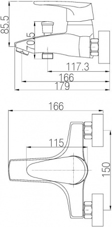 ��������� Paulmark Stuttgart St112006k ��� ����� � �����