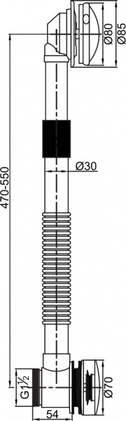 ����-������� Veragio Sbortis VR.SBR-8331.BR