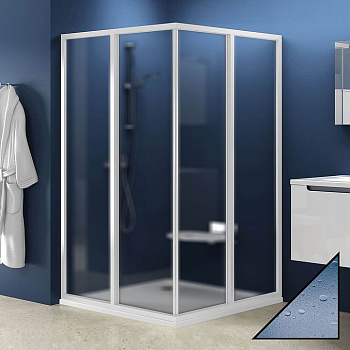 ������� ������ Ravak SRV2-100 S Pearl 100 ��