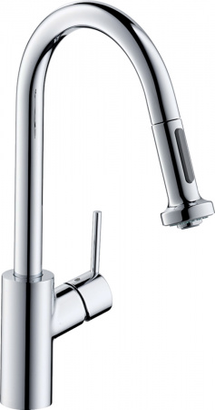 ��������� Hansgrohe Talis M52 73863000 ��� �������� �����, ����