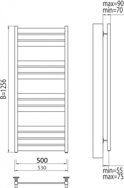����������������� ������������� Terminus ����� �13 500*1256