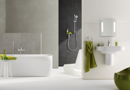 ��������� Grohe Eurosmart Cosmopolitan 32824000 ��� ��������