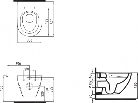 ������ ��������� Bien Dune ������������, � ����