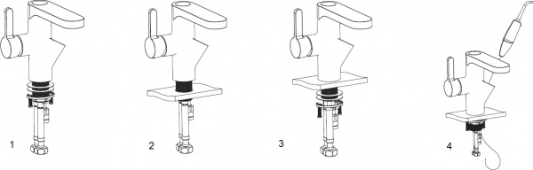 ��������� Bronze de Luxe 10188 ��� �������� � �����������