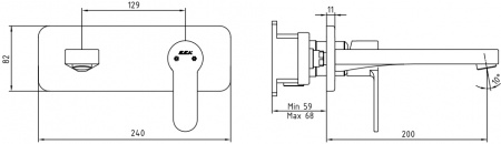 ��������� E.C.A. Nita 102105143EX � ���������� ������, ��� ��������