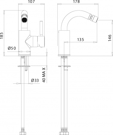 ��������� Migliore Fortis 30459 ��� ����, ������