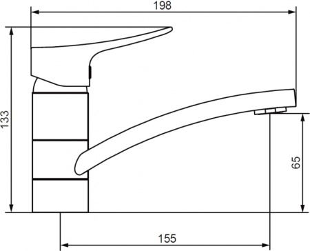��������� Damixa Galaxy DX750220000 ��� ��������, ���� + ���������� Damixa �� 1 ����� �������� �� �����������