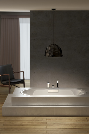 �������� ����� Jacob Delafon Volute 160