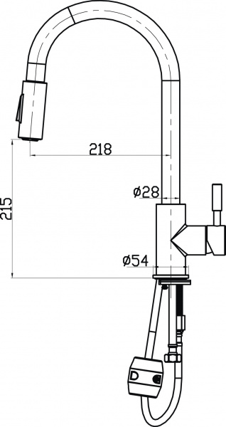 ��������� BelBagno BB-LAM31A-IN ��� �������� �����
