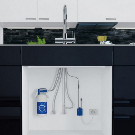 ��������� Grohe Blue Pure 33249DC1 � �������� ����������