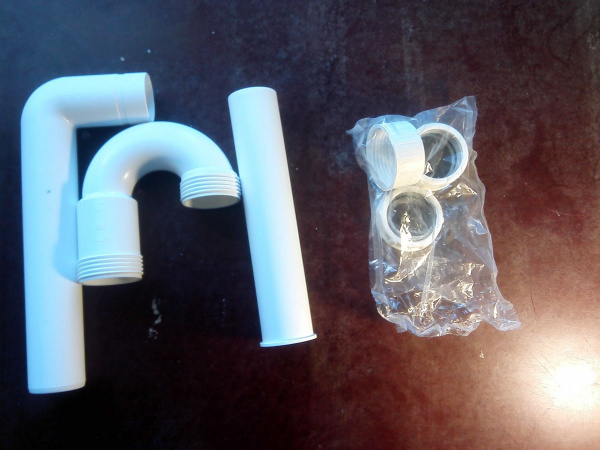 ����� ��� ����� Viega 7985