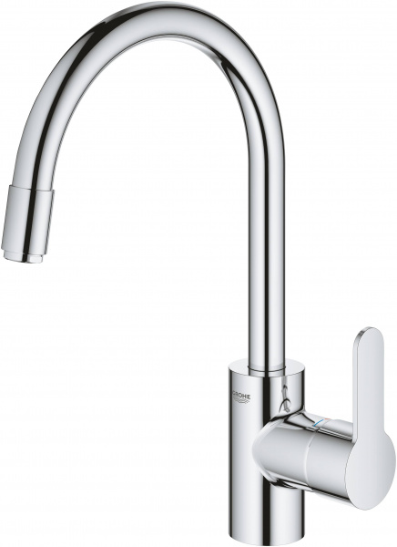  Grohe Eurostyle Cosmopolitan 31126004   