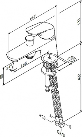 ��������� AM.PM Like F8010232 �� ���� ����� + ���������� AM.PM �� 30 ���� �������� �� �����������