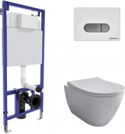 �������� Berges Wasserhaus Novum 043214 ������ ����, �����