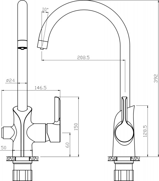  Argo Elat 40-09L   , 