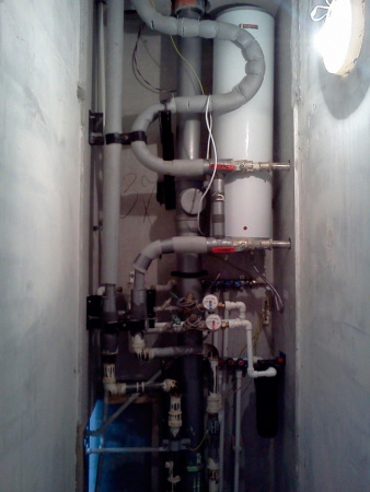 ��������������� Thermex Ultra Slim IU 50 V