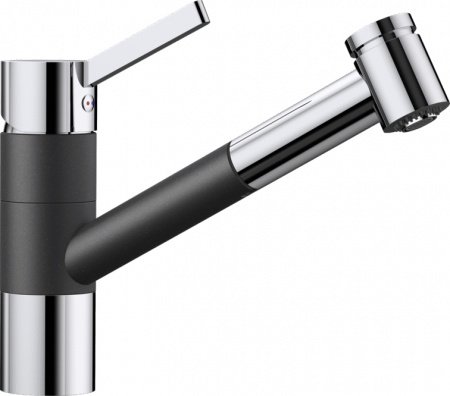 ��������� Blanco Tivo-S Silgranit 517610 ��� �������� �����