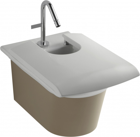 ���� ��������� Jacob Delafon Stillness E1304