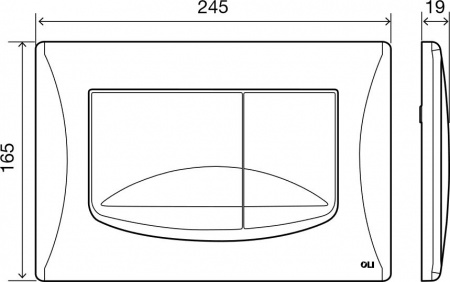 ������ ����� OLI River Dual 638504 ����