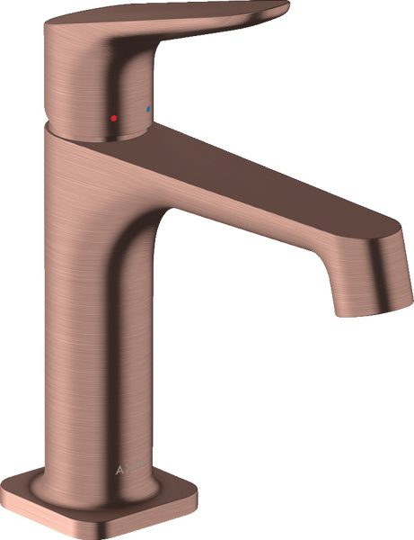 ��������� Axor Citterio M 34010310 ��� ��������, ����������� ������� ������