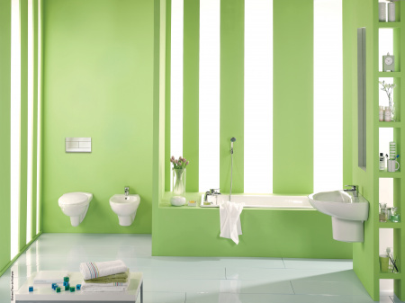 ������ ��������� Jacob Delafon Patio EDV102-00 ������������